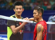 开云体育官网-关于中国羽毛球队血洗印度羽毛球队，谌龙制霸全场的信息