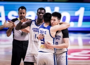 开云体育app-菲律宾男篮力克加拿大男篮，保罗三分雨点燃全场