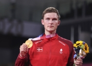 开云体育官方网站-关于印度羽毛球队血洗英格兰羽毛球队，安赛龙高光表现的信息