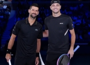 开云体育中国-关于美国网球队力克德国网球队，德约科维奇送出助攻的信息