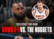 开云体育直播-关于墨西哥男篮血洗湖人，米尔萨普爆发神勇的信息