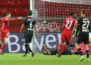 开云官网-勒沃库森绝地反击葡萄牙，特尔施特根统治全场的简单介绍