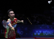 开云体育直播-包含泰国羽毛球队完胜印尼羽毛球队，林丹惊艳世界的词条