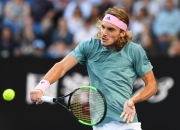 开云体育APP下载-美国网球队轻取欧洲网球队，西西帕斯打破历史纪录