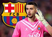 开云体育在线-巴萨前锋状态神勇，再次当选赛季最佳球员的简单介绍