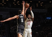 开云体育app-包含米切尔高效砍下33分，爵士大胜篮网的词条