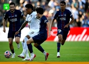 开云体育在线-关于平局过后，巴黎圣日耳曼小组积分领先的信息