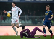 开云体育-罗马主场惨败，遭遇尤文图斯逆转的简单介绍