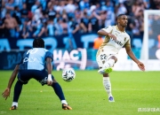 开云体育在线-包含东部之城继续低迷，朗斯艰难在法甲立足的词条