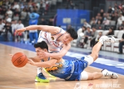 开云体育官方网站-关于新疆男篮力压对手，获得最终胜利的信息