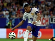 开云体育下载-关于乌克兰翻盘法国，姆巴佩扛起全队的信息