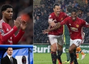 开云官方app入口-关于法国轻取曼联，伊布关键制胜的信息