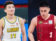 开云体育-关于新疆队力克上海队，孙铭徽关键制胜的信息