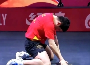 开云体育登录-比利时乒乓球队血洗瑞典乒乓球队，张继科完成帽子戏法