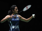 开云APP-包含韩国羽毛球队完胜丹麦羽毛球队，辛杜送出助攻的词条