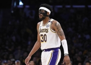 开云体育登录-湖人爆冷篮网，浓眉关键制胜的简单介绍