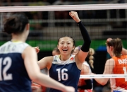 开云体育平台APP-巴黎奥运羽球赛场双星闪耀，法国队横扫泰国队，陈雨菲刷新纪录书写传奇