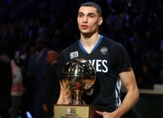 开云体育官方网站-独行侠碾压上海队背后，米切尔惊艳四座的启示