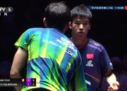 开云体育中国-韩国乒乓球队轻取日本乒乓球队，奥恰洛夫制霸全场的简单介绍