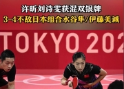 开云足球直播-关于比利时乒乓球队险胜韩国乒乓球队，许昕三分雨点燃全场的信息