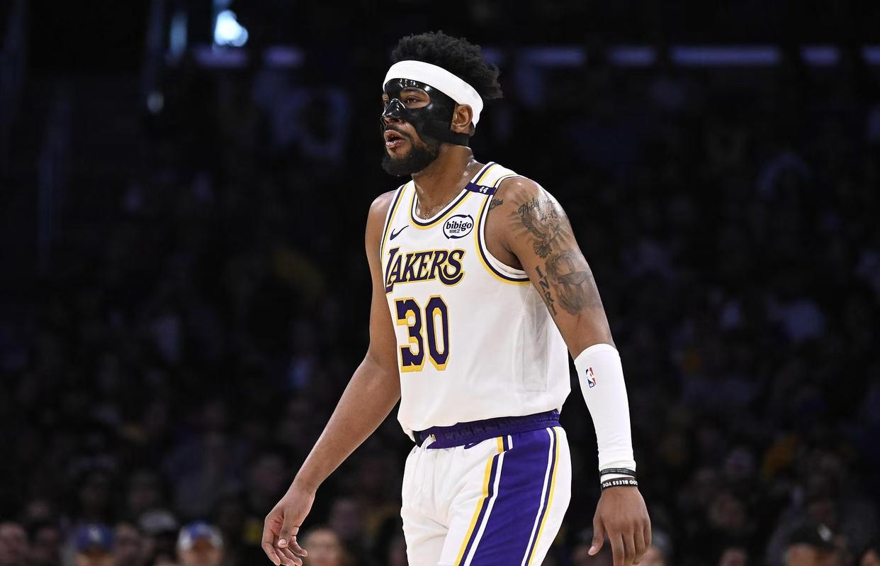 湖人爆冷篮网,浓眉关键制胜的简单介绍 湖人爆冷篮网,浓眉关键制胜的简单介绍