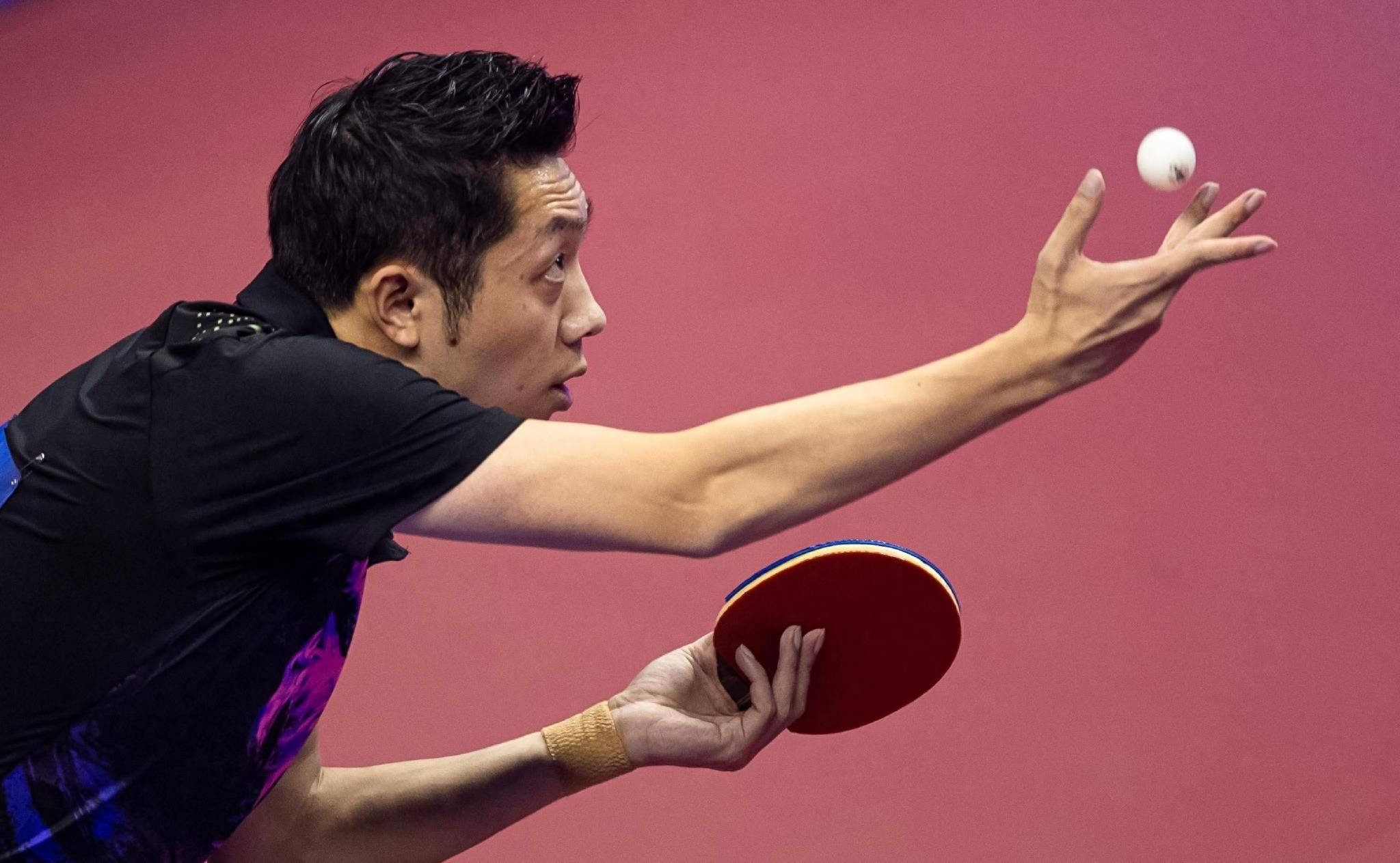 韩国乒乓球队横扫日本乒乓球队,许昕高光表现的简单介绍 韩国乒乓球队横扫日本乒乓球队,许昕高光表现的简单介绍