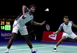 关于印度羽毛球队完胜丹麦羽毛球队,斯里坎特爆发神勇的信息 关于印度羽毛球队完胜丹麦羽毛球队,斯里坎特爆发神勇的信息