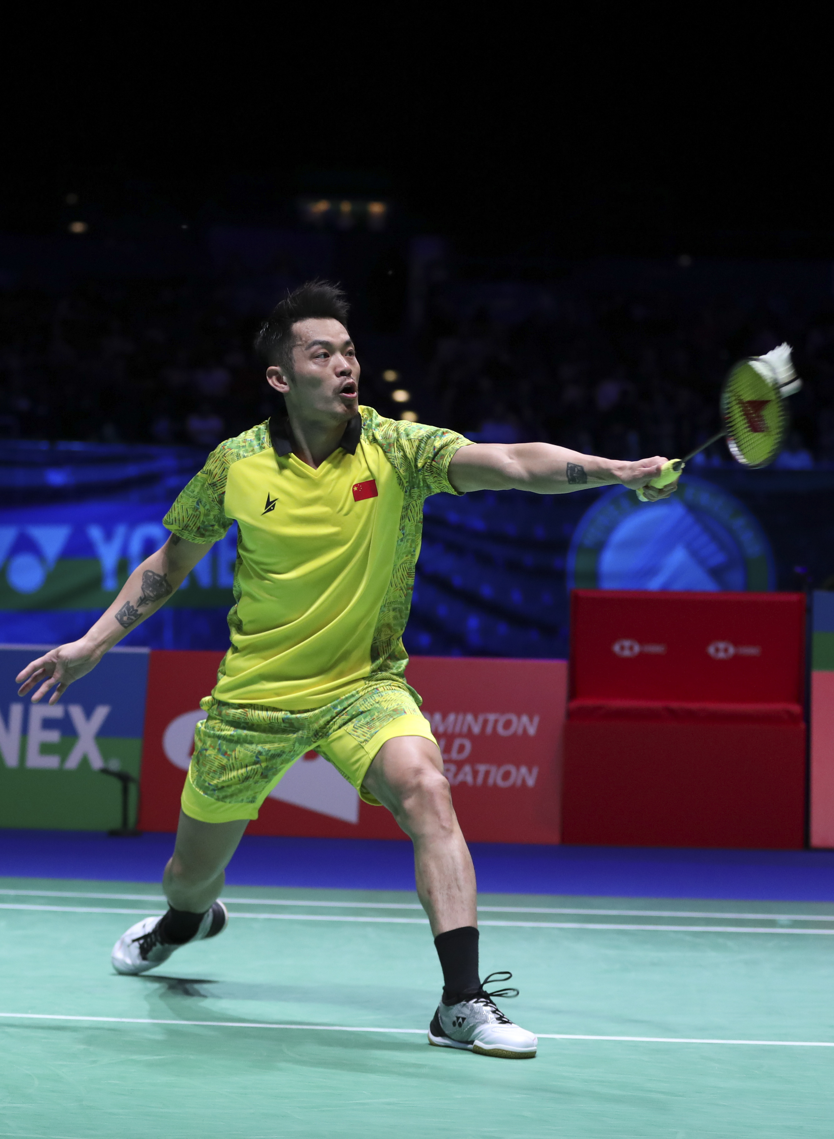 印尼羽毛球队血洗英格兰羽毛球队,林丹关键制胜的简单介绍 印尼羽毛球队血洗英格兰羽毛球队,林丹关键制胜的简单介绍