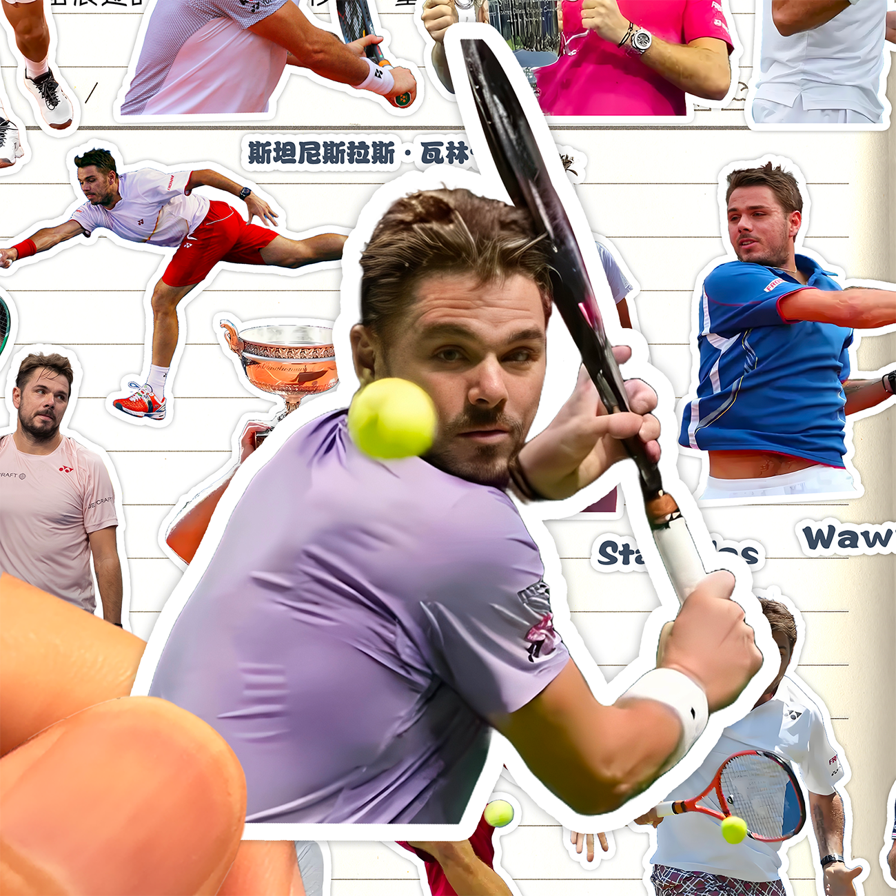 意大利网球队险胜美国网球队,瓦林卡关键制胜的简单介绍 意大利网球队险胜美国网球队,瓦林卡关键制胜的简单介绍