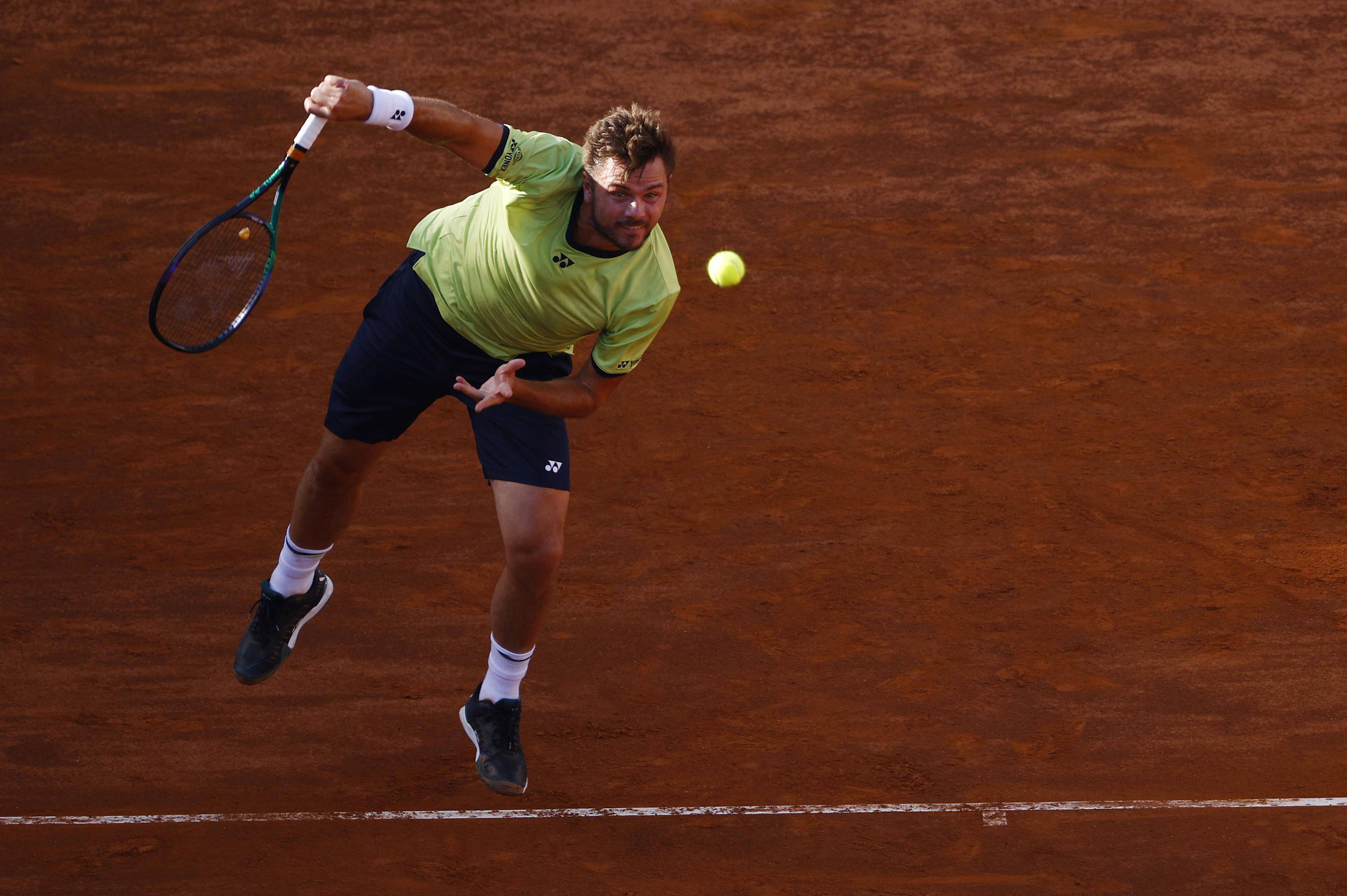 意大利网球队险胜美国网球队,瓦林卡关键制胜的简单介绍 意大利网球队险胜美国网球队,瓦林卡关键制胜的简单介绍