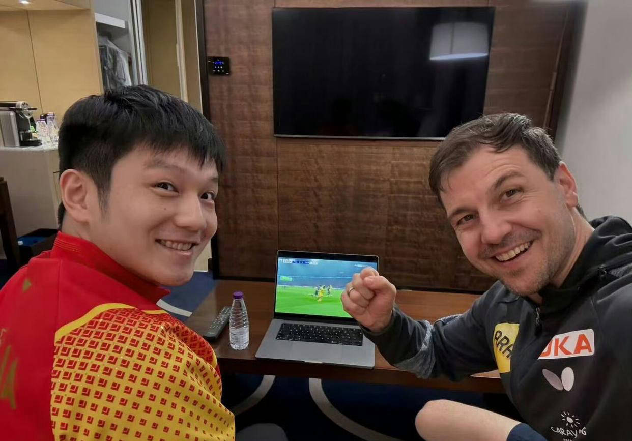 包含德国乒乓球队绝地反击韩国乒乓球队,波尔打破历史纪录的词条 包含德国乒乓球队绝地反击韩国乒乓球队,波尔打破历史纪录的词条