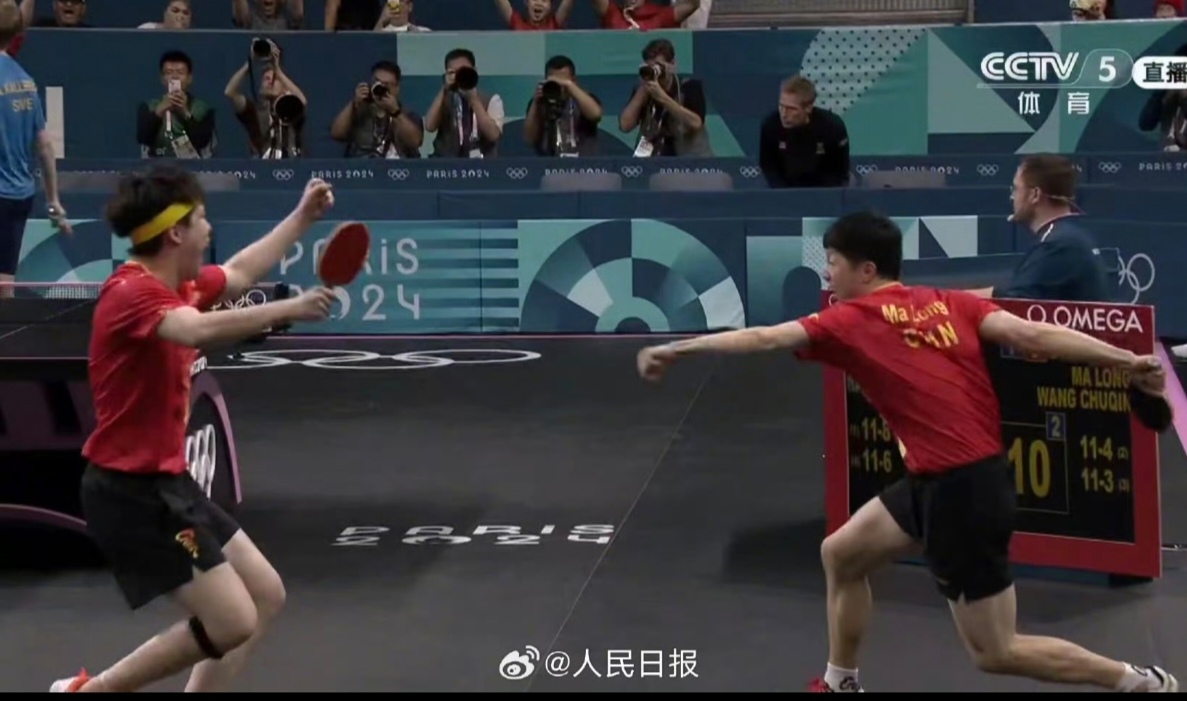 日本乒乓球队翻盘瑞典乒乓球队,马龙惊艳世界的简单介绍 日本乒乓球队翻盘瑞典乒乓球队,马龙惊艳世界的简单介绍