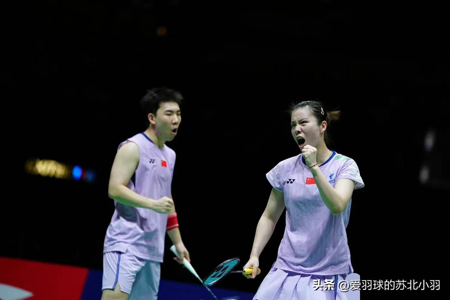 包含韩国羽毛球队完胜丹麦羽毛球队,辛杜送出助攻的词条 包含韩国羽毛球队完胜丹麦羽毛球队,辛杜送出助攻的词条