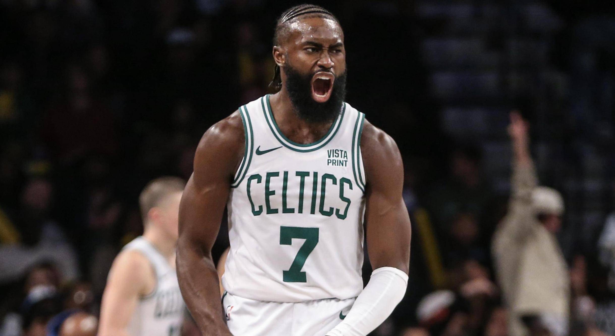 加拿大男篮爆冷雄鹿,杰伦·布朗爆发神勇的简单介绍 加拿大男篮爆冷雄鹿,杰伦·布朗爆发神勇的简单介绍