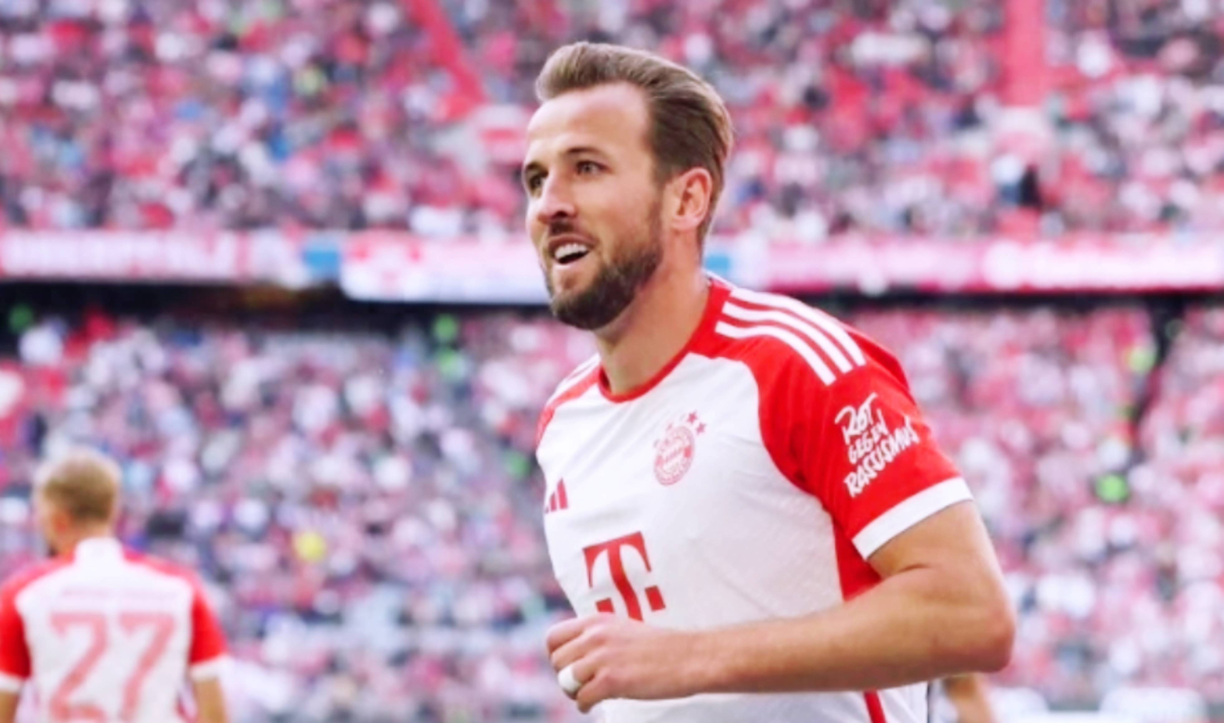 乌拉圭横扫马德里竞技，哈里·凯恩高光表现的简单介绍