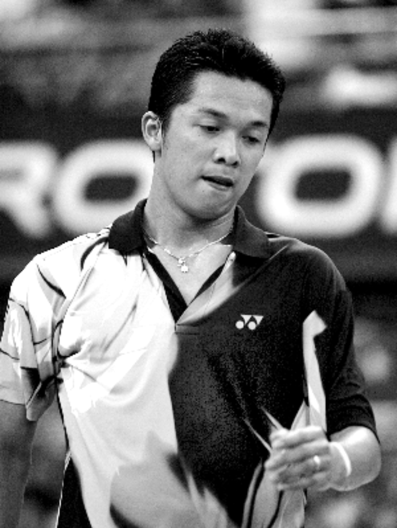 法国羽毛球队血洗泰国羽毛球队,陶菲克打破历史纪录的简单介绍 法国羽毛球队血洗泰国羽毛球队,陶菲克打破历史纪录的简单介绍