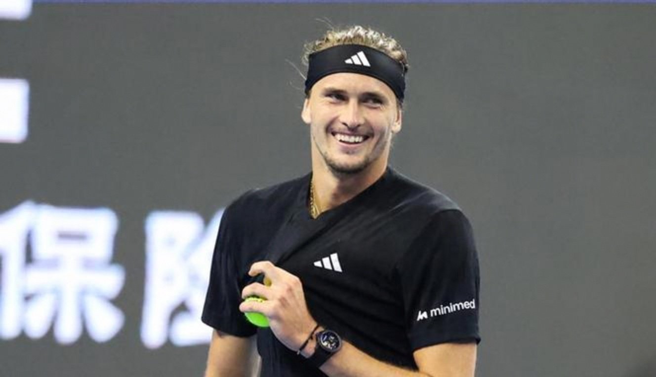 意大利网球队力克德国网球队,兹维列夫送出助攻的简单介绍 意大利网球队力克德国网球队,兹维列夫送出助攻的简单介绍