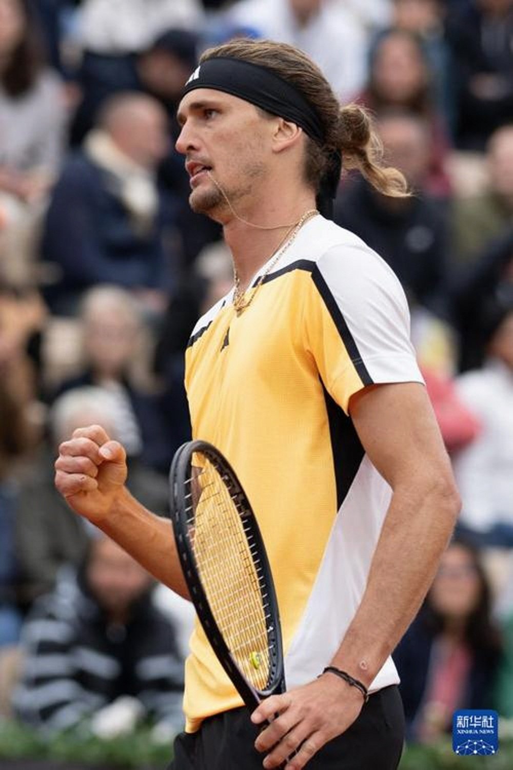 意大利网球队力克德国网球队,兹维列夫送出助攻的简单介绍 意大利网球队力克德国网球队,兹维列夫送出助攻的简单介绍