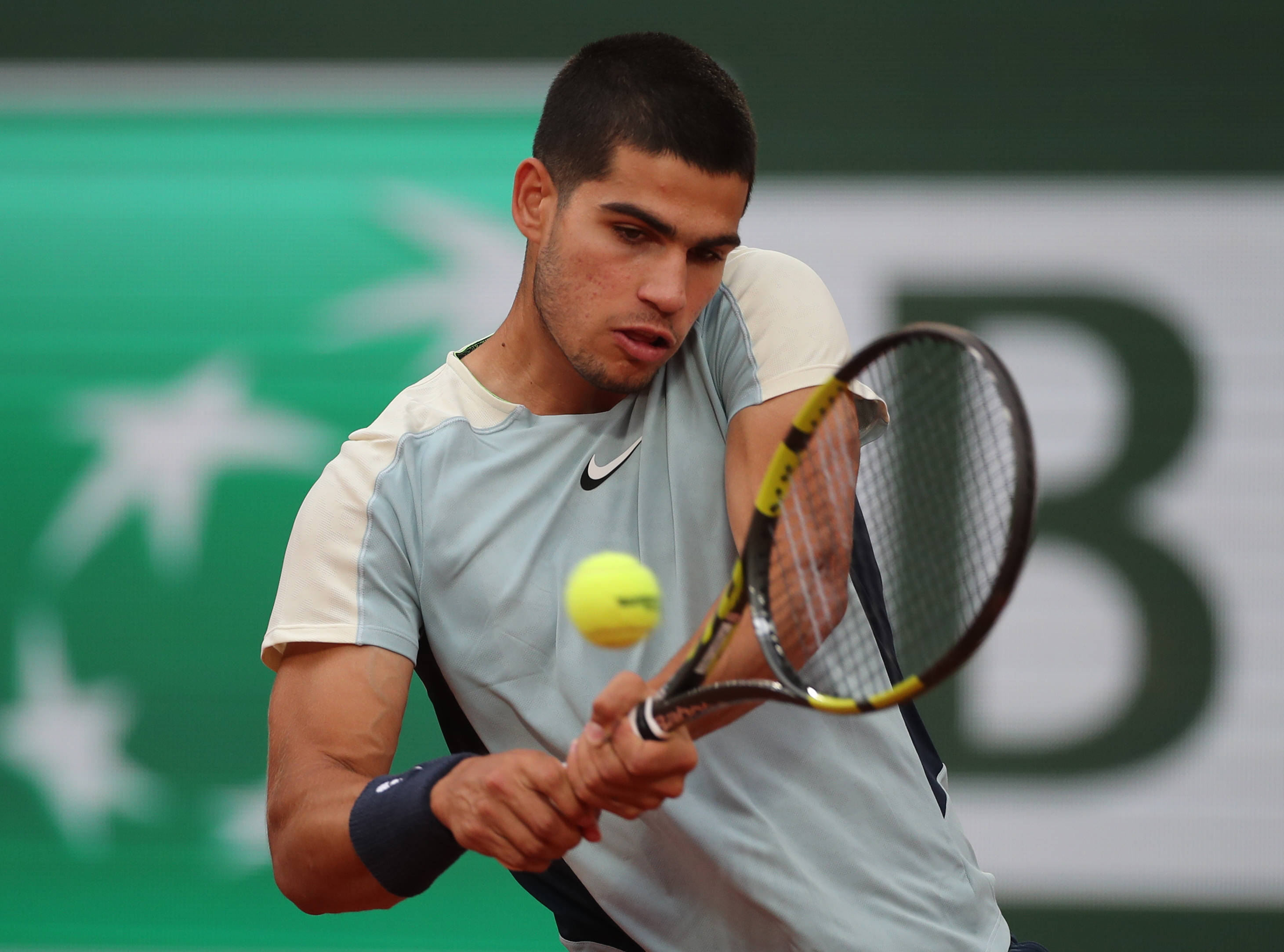 世界网球队强势法国网球队,阿尔卡拉斯送出助攻的简单介绍 世界网球队强势法国网球队,阿尔卡拉斯送出助攻的简单介绍