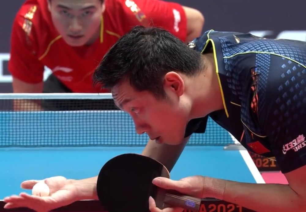 关于比利时乒乓球队险胜韩国乒乓球队,许昕三分雨点燃全场的信息 关于比利时乒乓球队险胜韩国乒乓球队,许昕三分雨点燃全场的信息