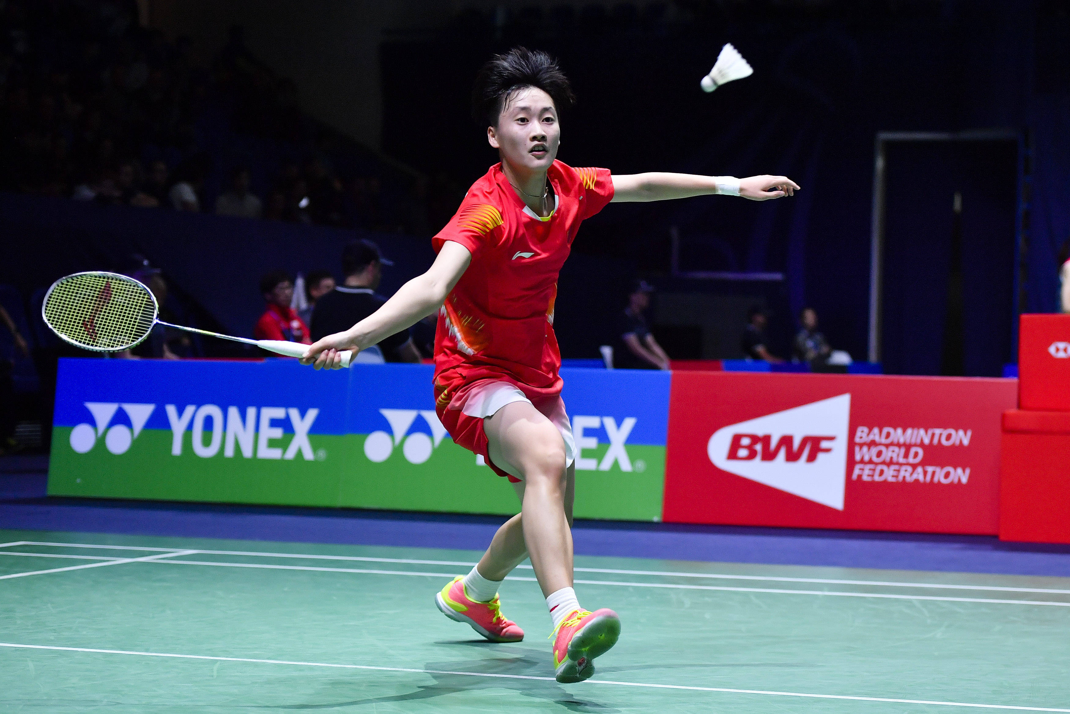 泰国羽毛球队绝杀马来西亚羽毛球队,辛杜打破历史纪录的简单介绍 泰国羽毛球队绝杀马来西亚羽毛球队,辛杜打破历史纪录的简单介绍