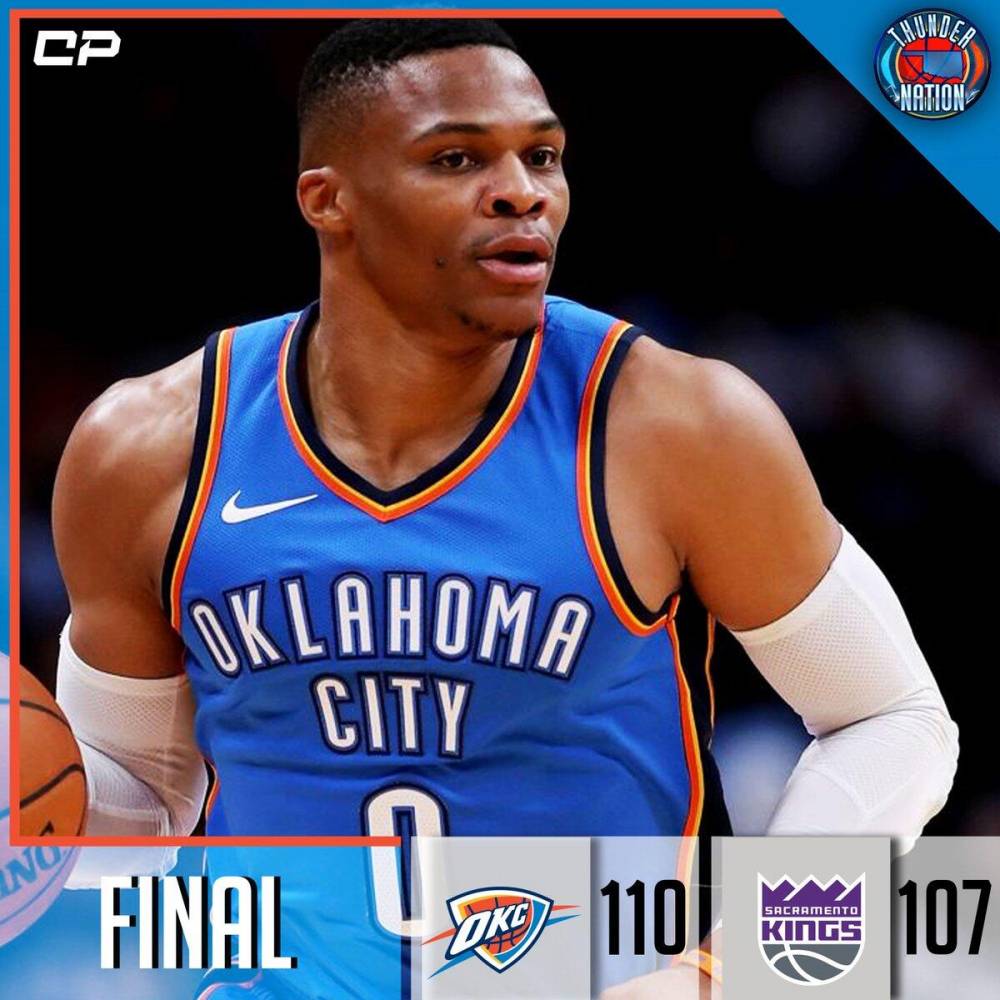 灰熊绝地反击雷霆,乔治·希尔惊艳世界 灰熊绝地反击雷霆,乔治·希尔惊艳世界