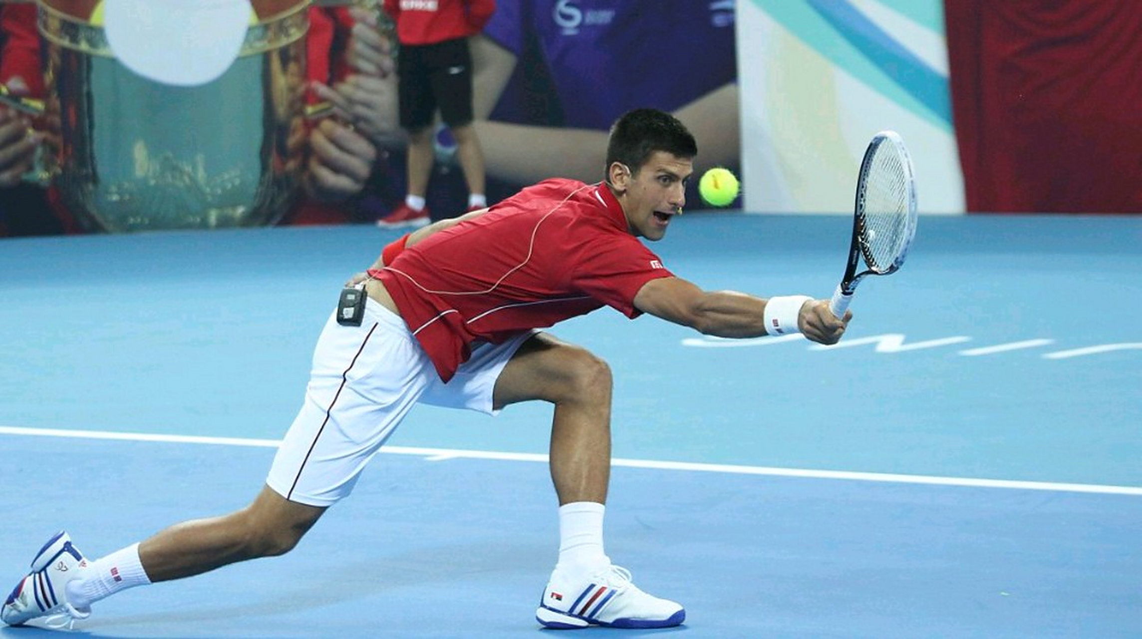 英国网球队绝杀意大利网球队,德约科维奇打破历史纪录的简单介绍 英国网球队绝杀意大利网球队,德约科维奇打破历史纪录的简单介绍