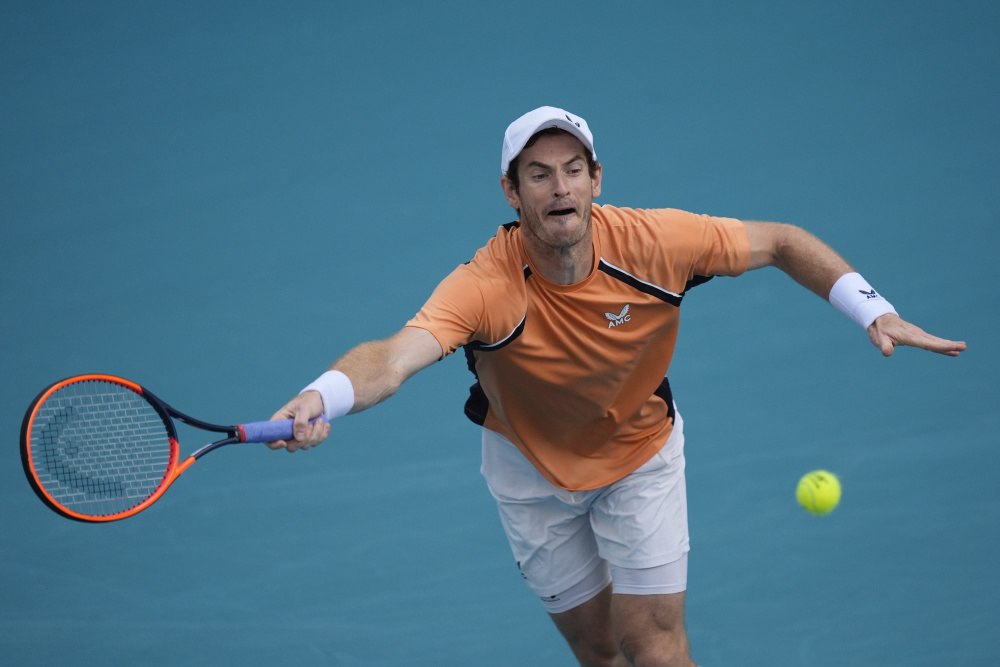 日本网球队险胜意大利网球队,穆雷绝境逆转的简单介绍 日本网球队险胜意大利网球队,穆雷绝境逆转的简单介绍