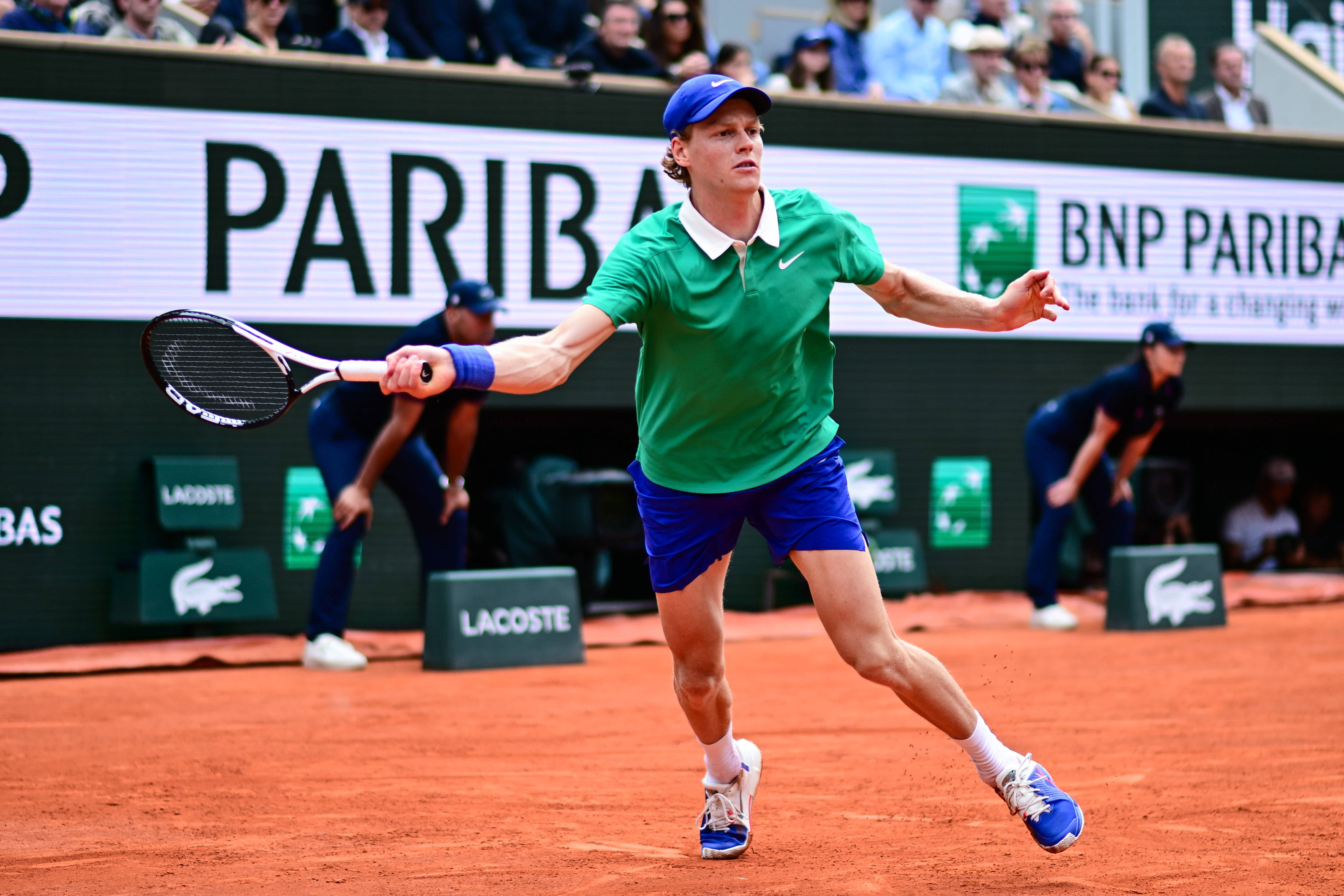 美国网球队险胜德国网球队,阿尔卡拉斯统治全场 美国网球队险胜德国网球队,阿尔卡拉斯统治全场