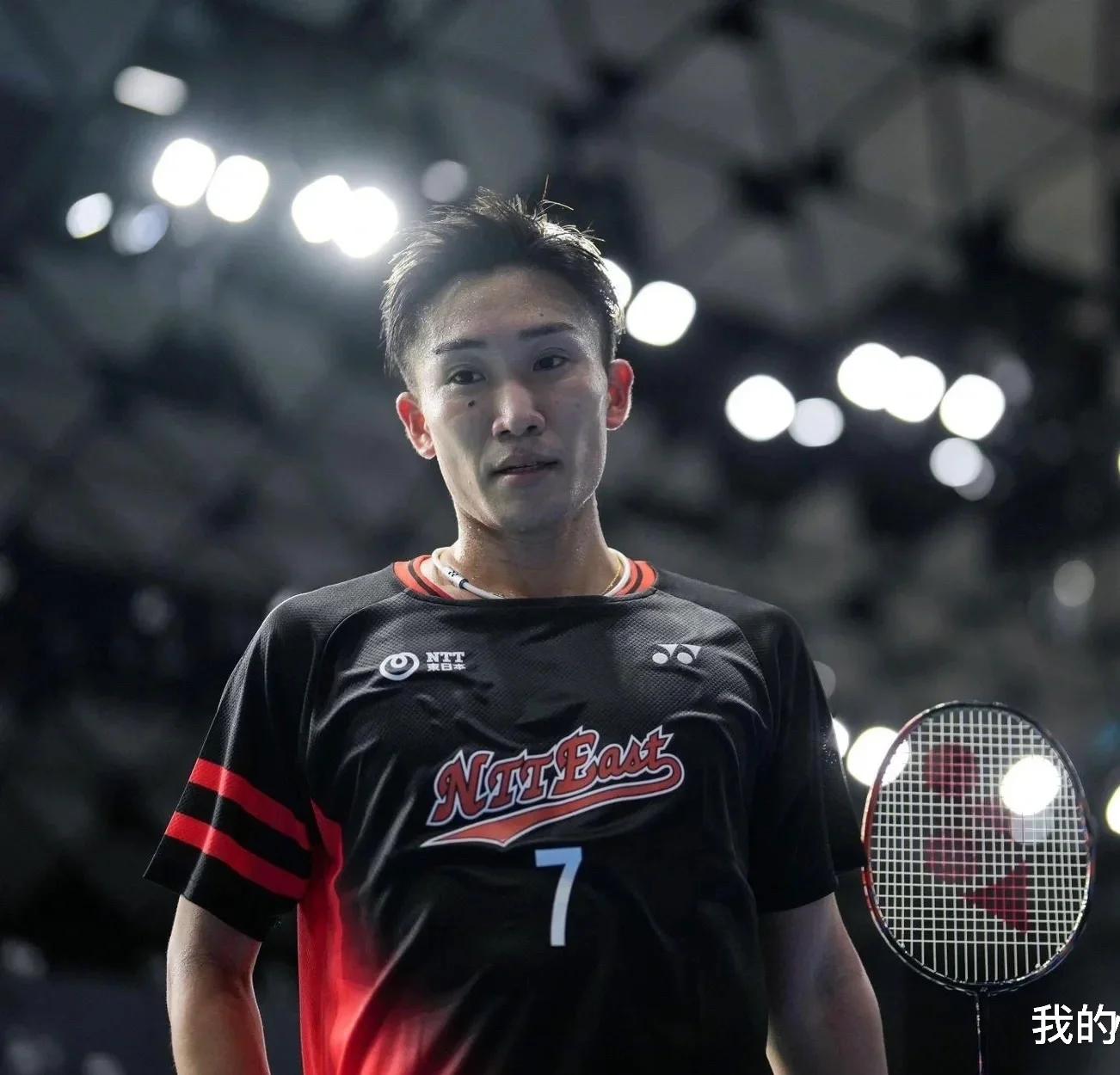 丹麦羽毛球队绝杀泰国羽毛球队,桃田贤斗制霸全场的简单介绍 丹麦羽毛球队绝杀泰国羽毛球队,桃田贤斗制霸全场的简单介绍