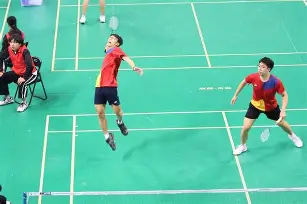 关于英格兰羽毛球队完胜印度羽毛球队,斯里坎特爆发神勇的信息 关于英格兰羽毛球队完胜印度羽毛球队,斯里坎特爆发神勇的信息