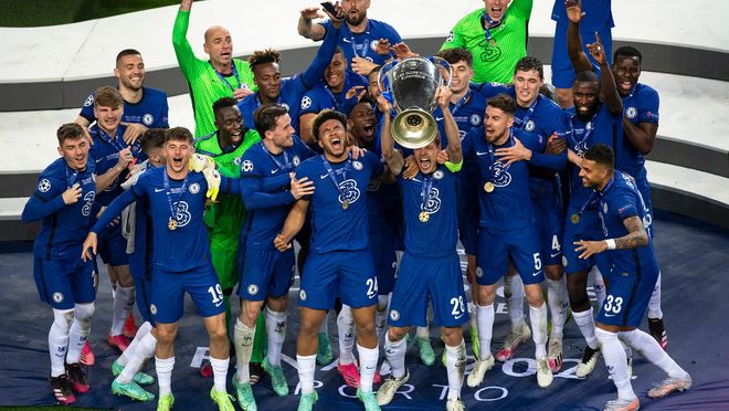 塞维利亚横扫切尔西,哈兰德绝境逆转的简单介绍 塞维利亚横扫切尔西,哈兰德绝境逆转的简单介绍