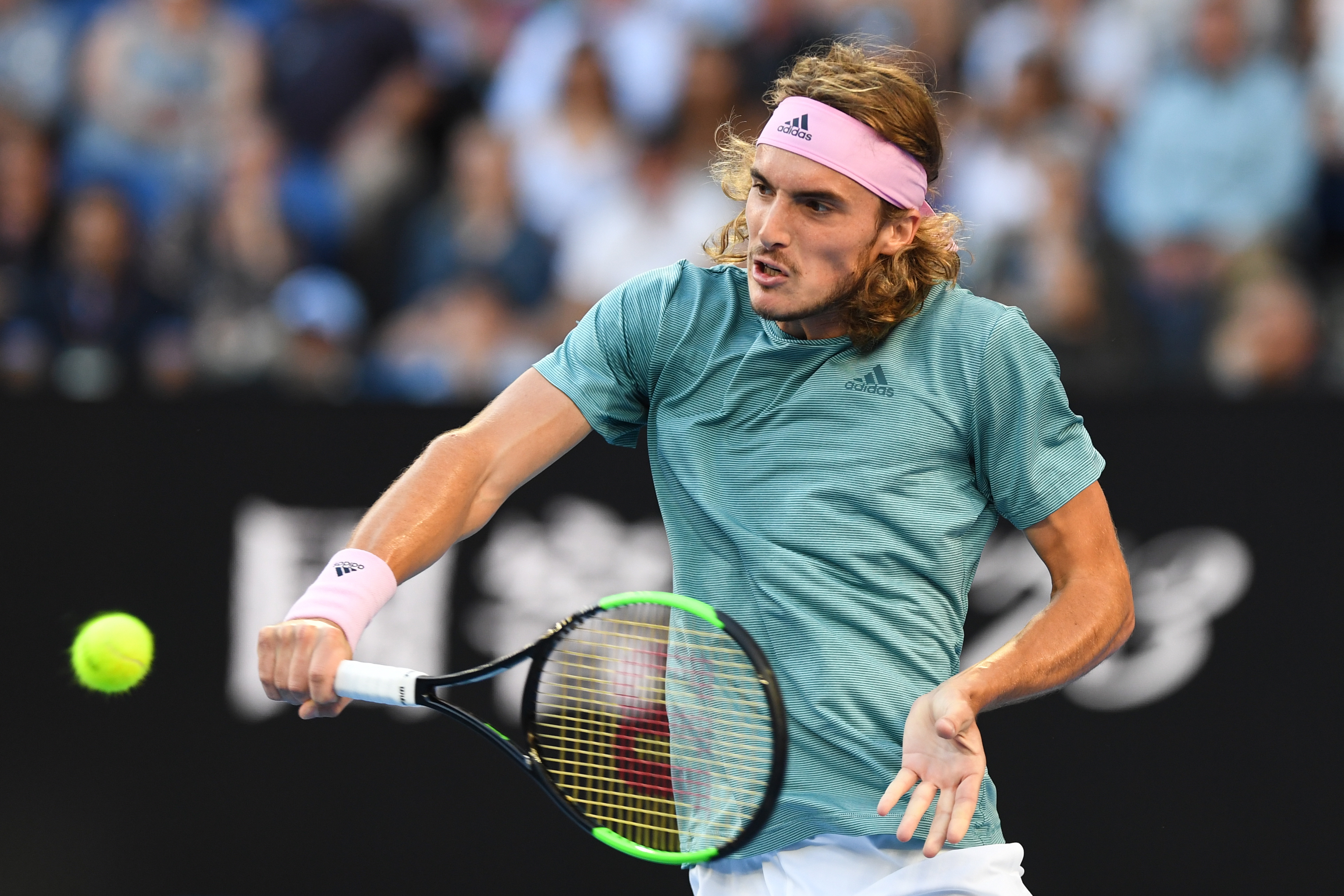 美国网球队轻取欧洲网球队,西西帕斯打破历史纪录 美国网球队轻取欧洲网球队,西西帕斯打破历史纪录