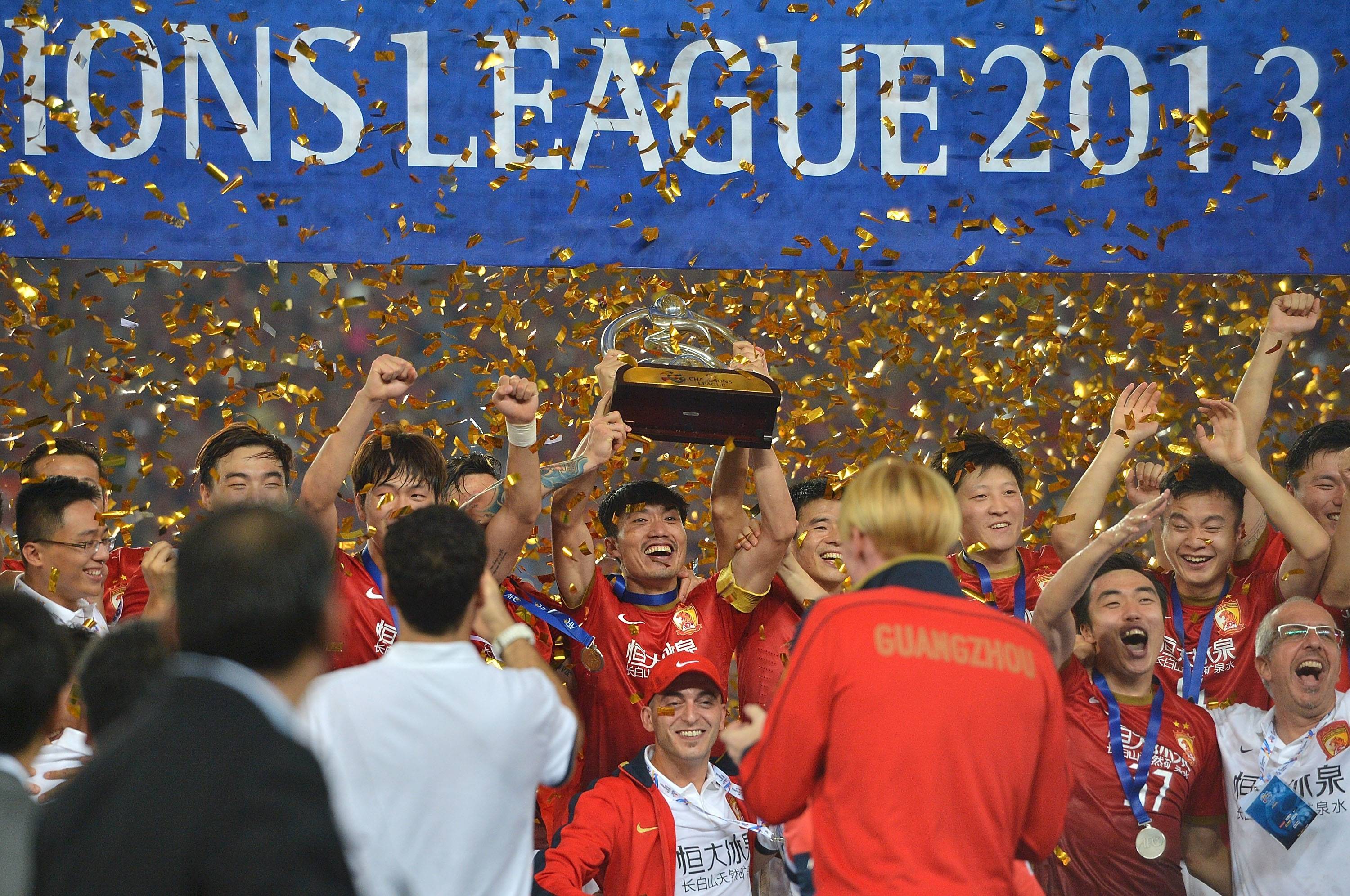 日本球队豪取大捷,取得亚冠赛季首胜的简单介绍 日本球队豪取大捷,取得亚冠赛季首胜的简单介绍